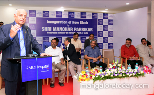 kmc NEW treatment block